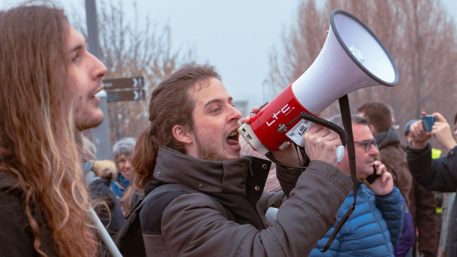 Uudenmaan Kokoomusnuoret: Elokapina pitäisi edelleen kieltää