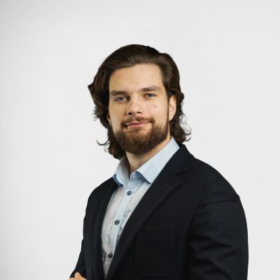 Kaukinen Saku