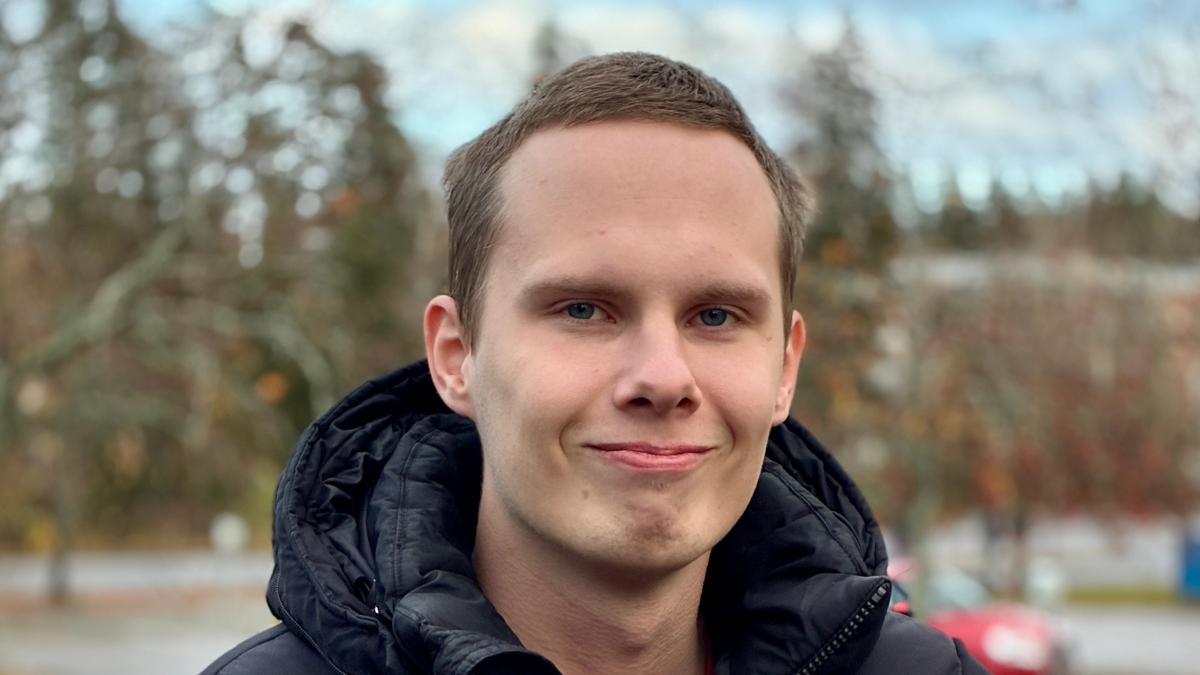 Lappeenrannan Kokoomusnuoret: Miro Vauhkonen ehdolle liittohallitukseen