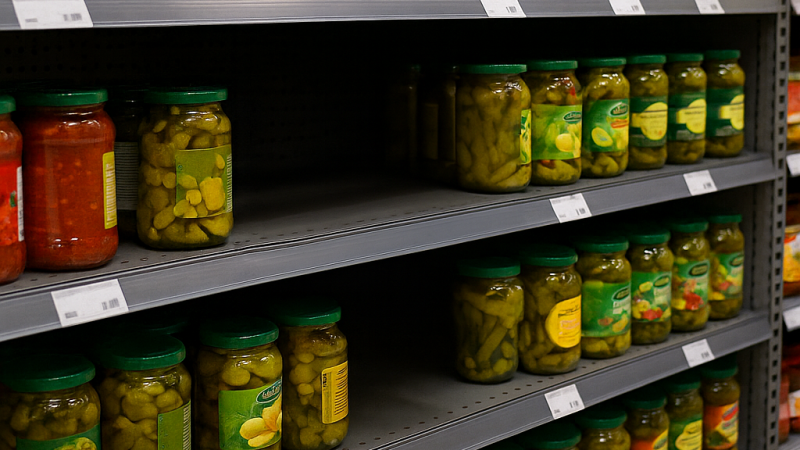 Uudenmaan Kokoomusnuoret: Tuomitsemme S-ryhmän päätöksen boikotoida Israelia