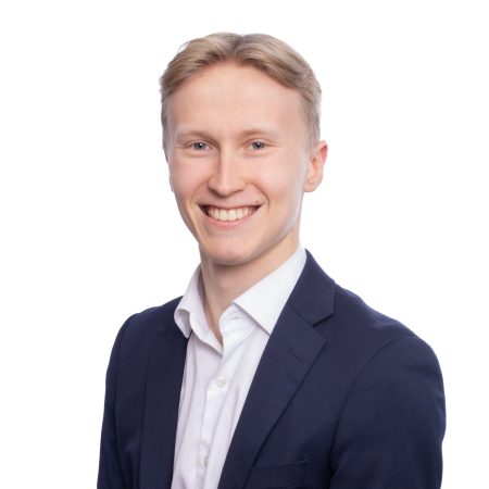 Virolainen Juho