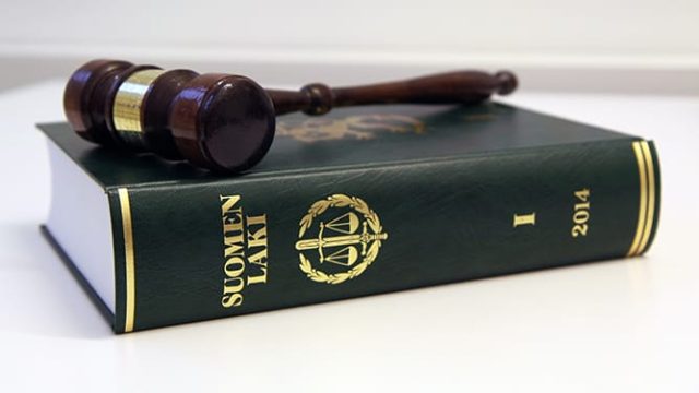 Kuvituskuva: Uudenmaan Kokoomusnuoret: Aborttioikeutta ei tule kirjata perustuslakiin