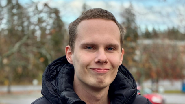 Kuvituskuva: Kaakkois-Suomen Kokoomusnuoret tukee Miro Vauhkosta jatkokaudelle